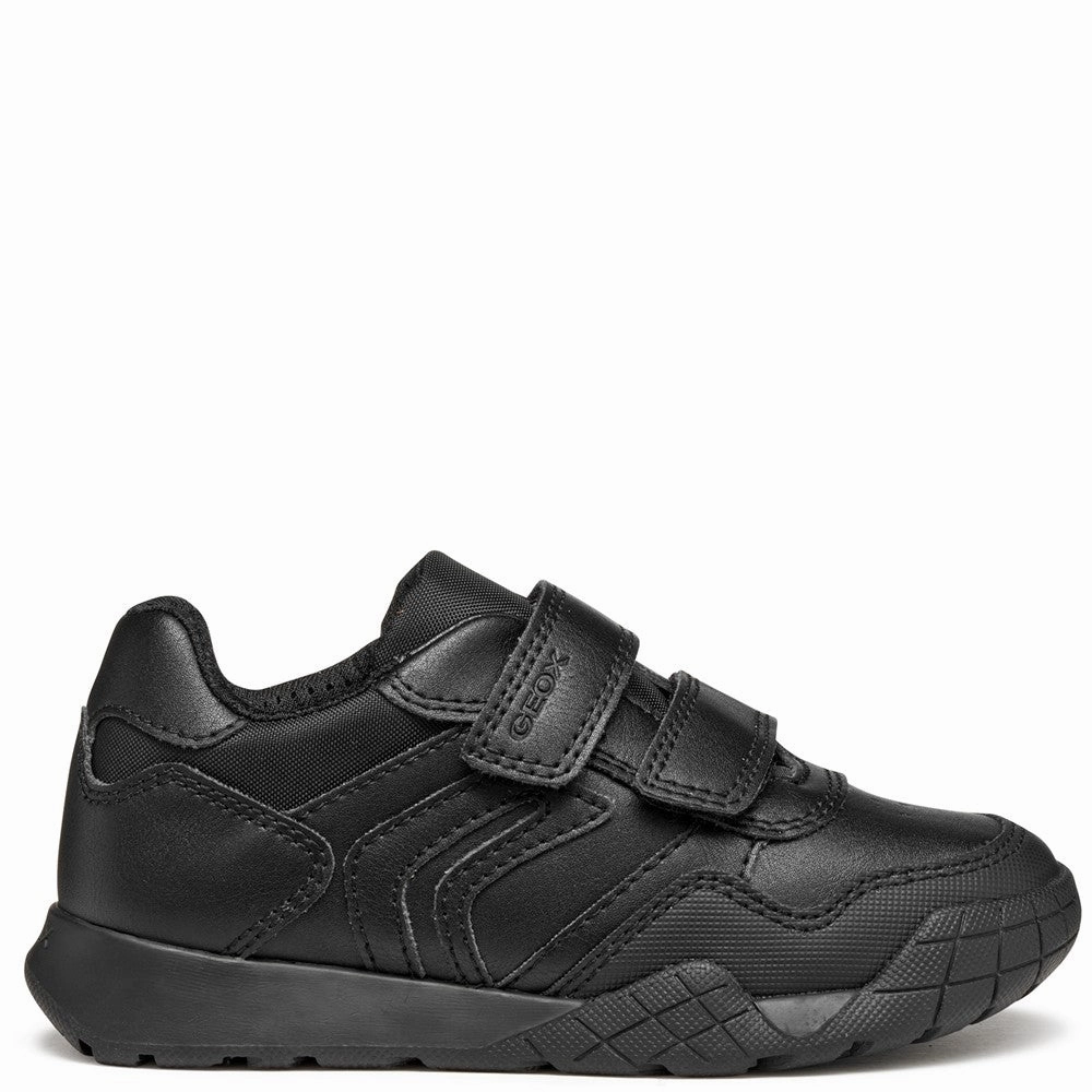 Modern Wearables Geox J Rann-E Junior Trainers