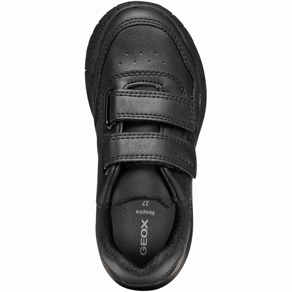 Cool Shift Geox J Rann-E Junior Trainers