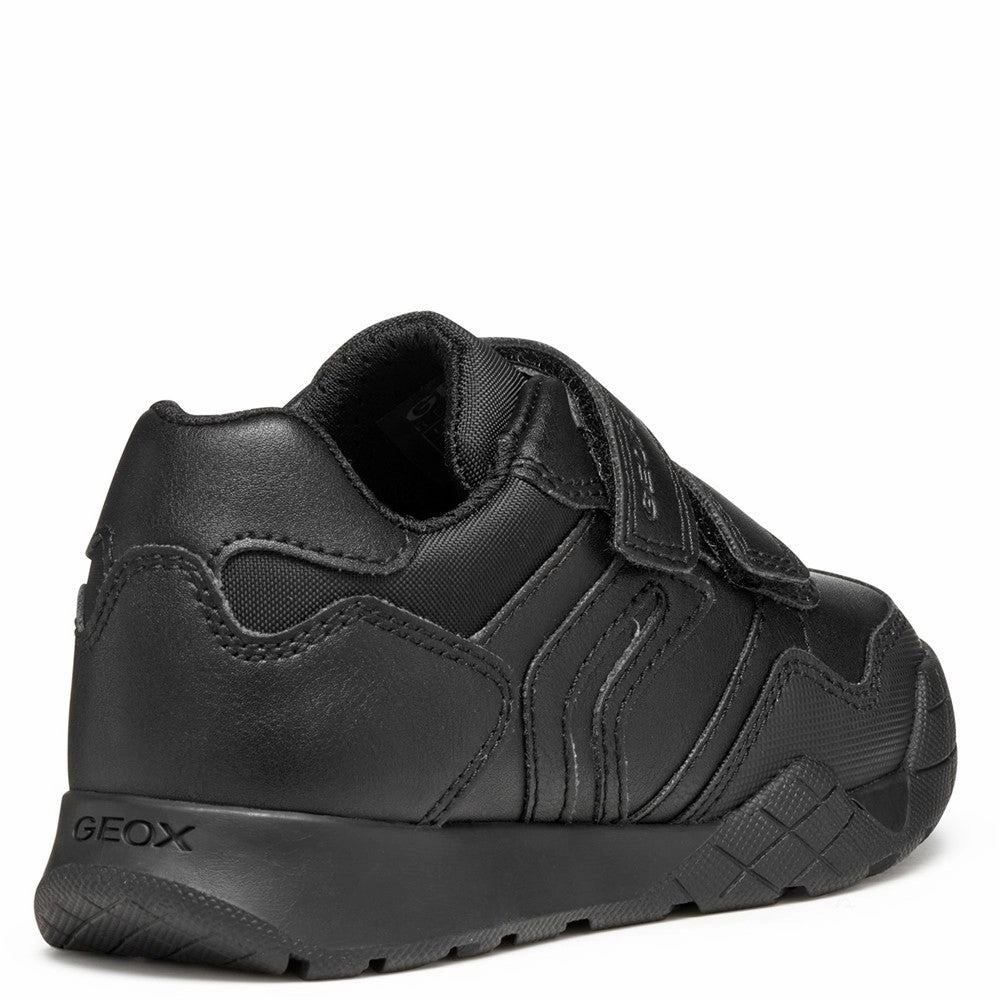 Geox J Rann-E Junior Trainers Seamless City