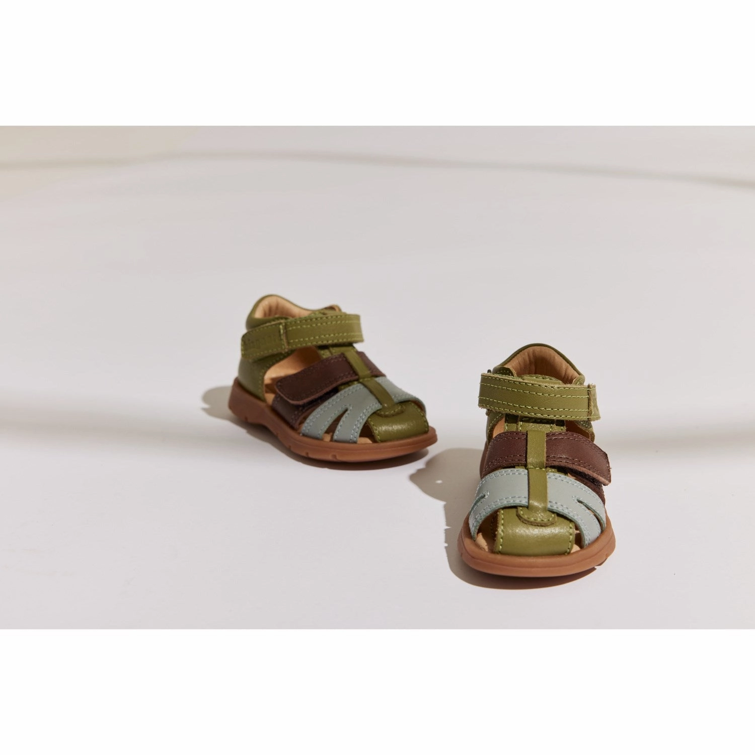 Lifestyle Drop Bisgaard Nature Frans Sandal