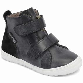 Modern Momentum Bundgaard Storm Velcro Tex Shoes Black