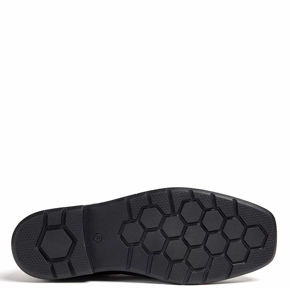 Pod Hornet Junior School Shoes Shift Your Gear Sleek Routine