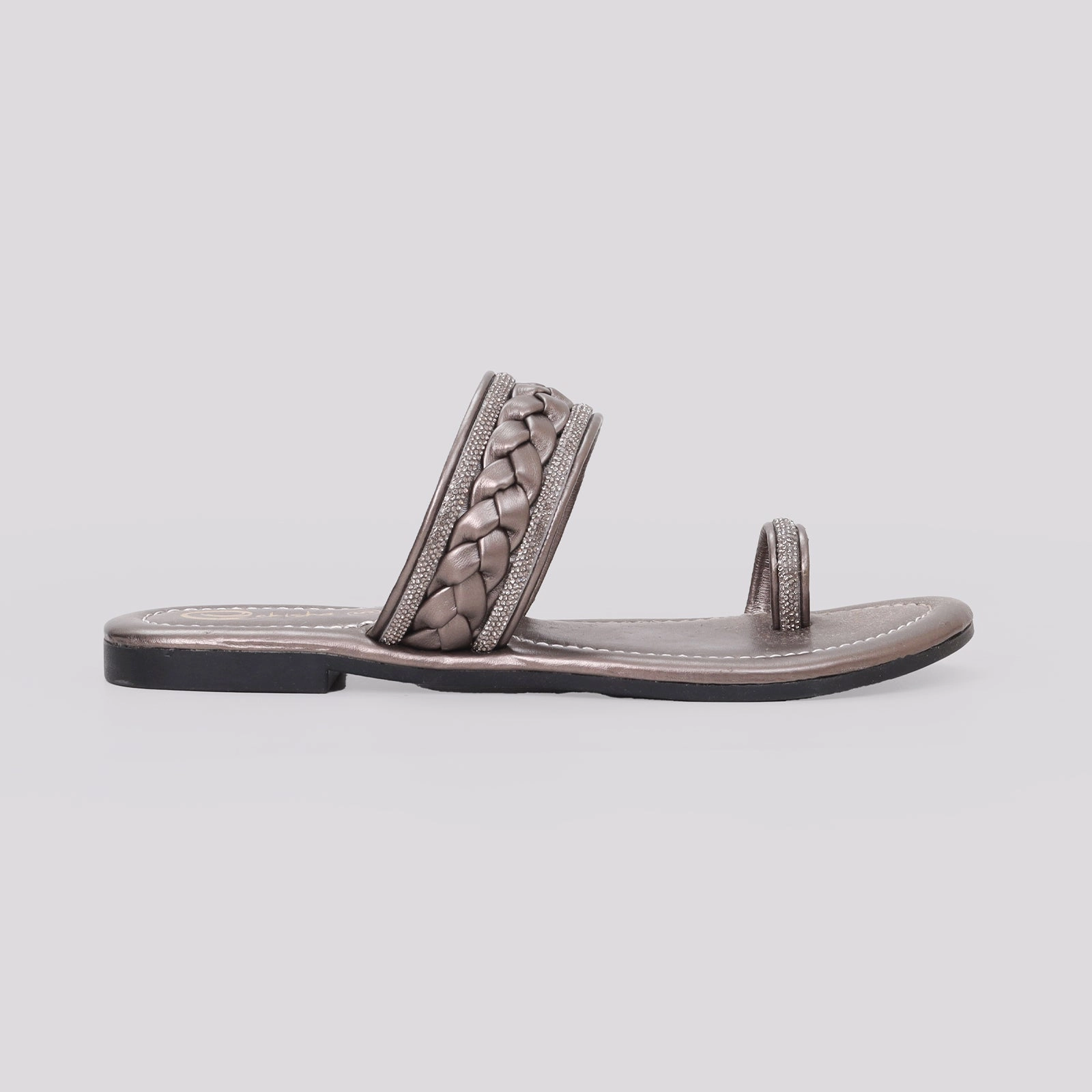 Women'S Formal Kolapuri Future-Light
