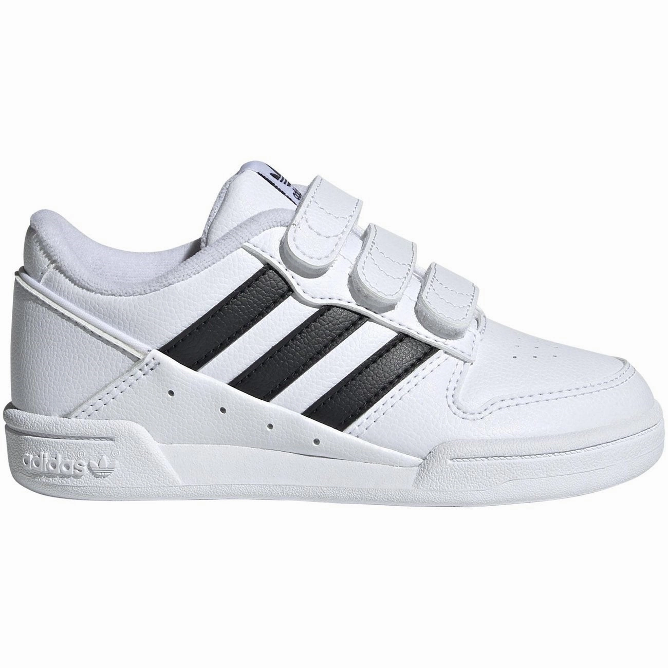 Ready For Rhythm Adidas Originals Team Court 2 Str Cf C Sneakers Cloud White / Core Black / Cloud White