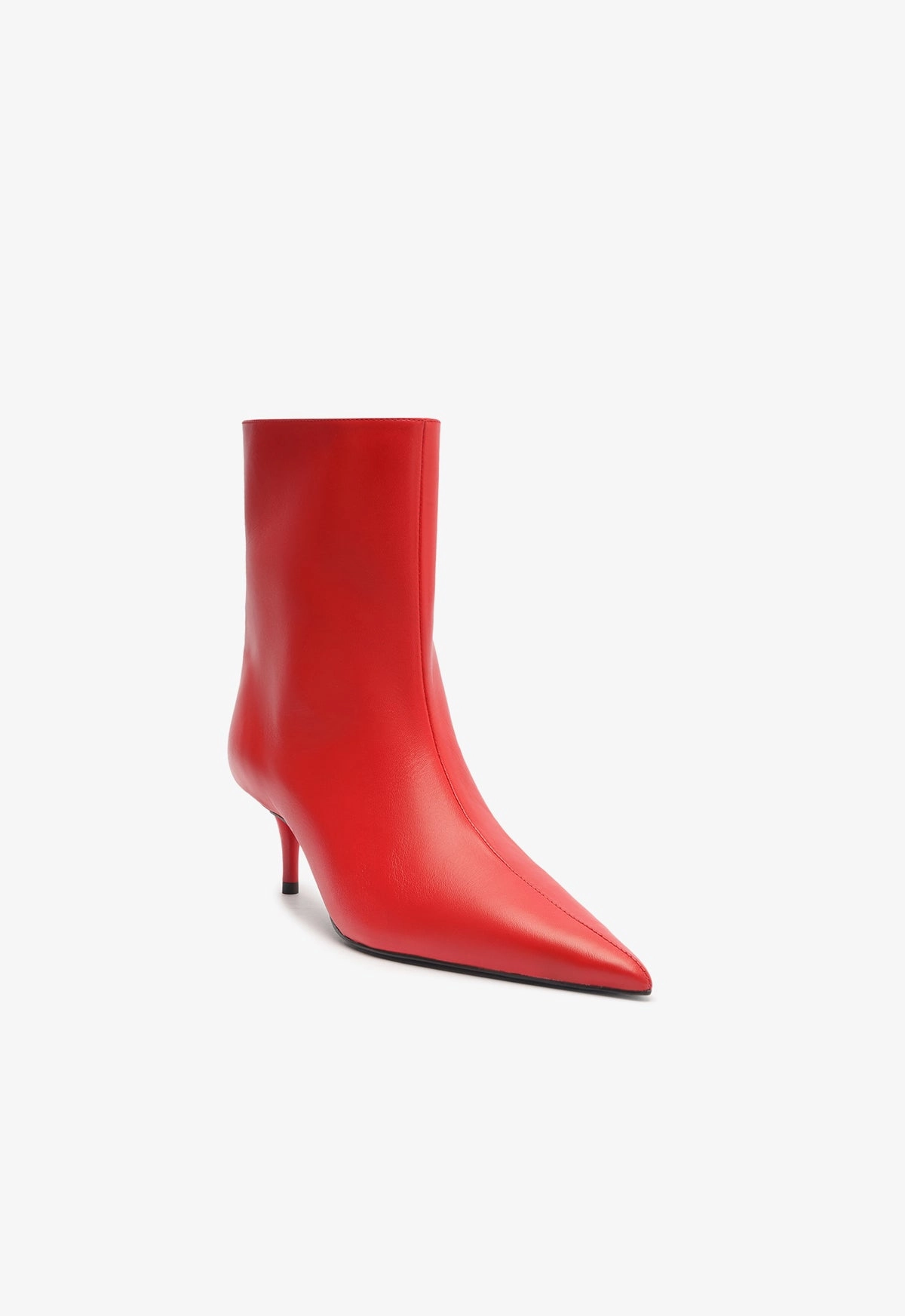 Subtle Style Gear Frances Bootie