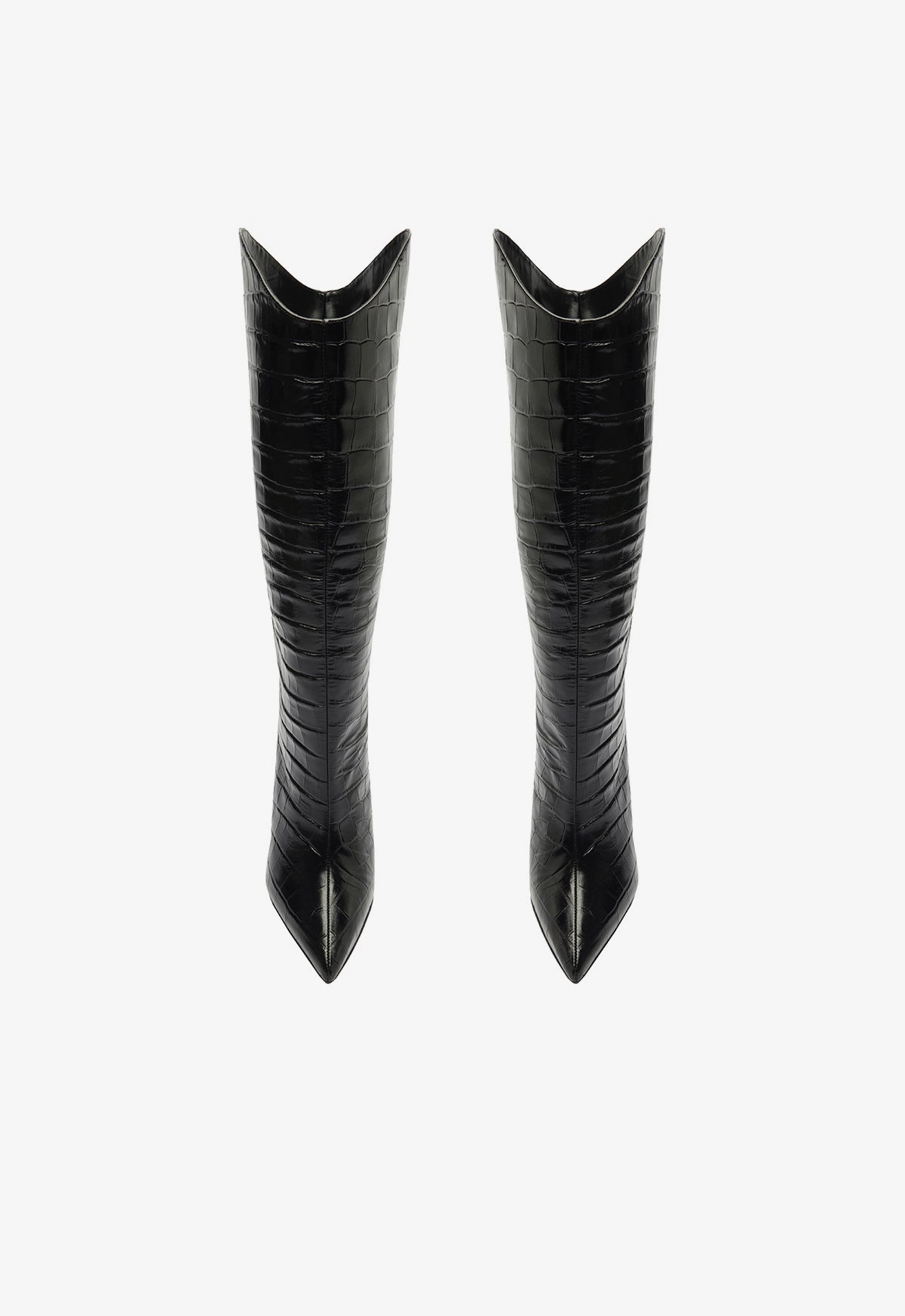 Maryana Wide Boot Light-Living