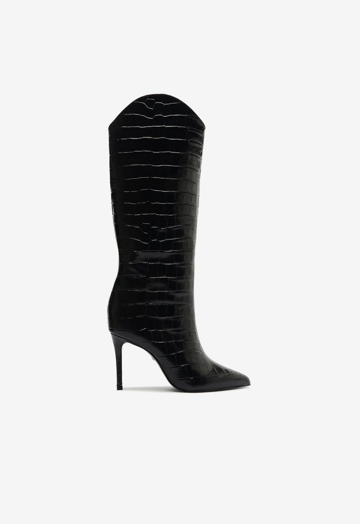 Maryana Wide Boot Everyday Outlook