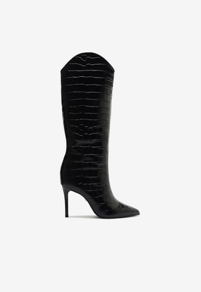 Maryana Wide Boot Everyday Outlook