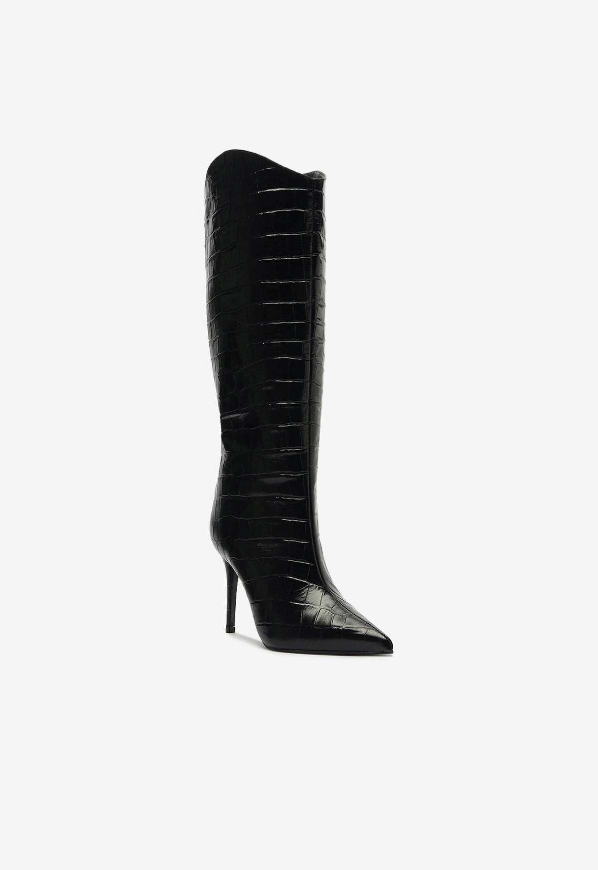 Maryana Wide Boot Pure Motion