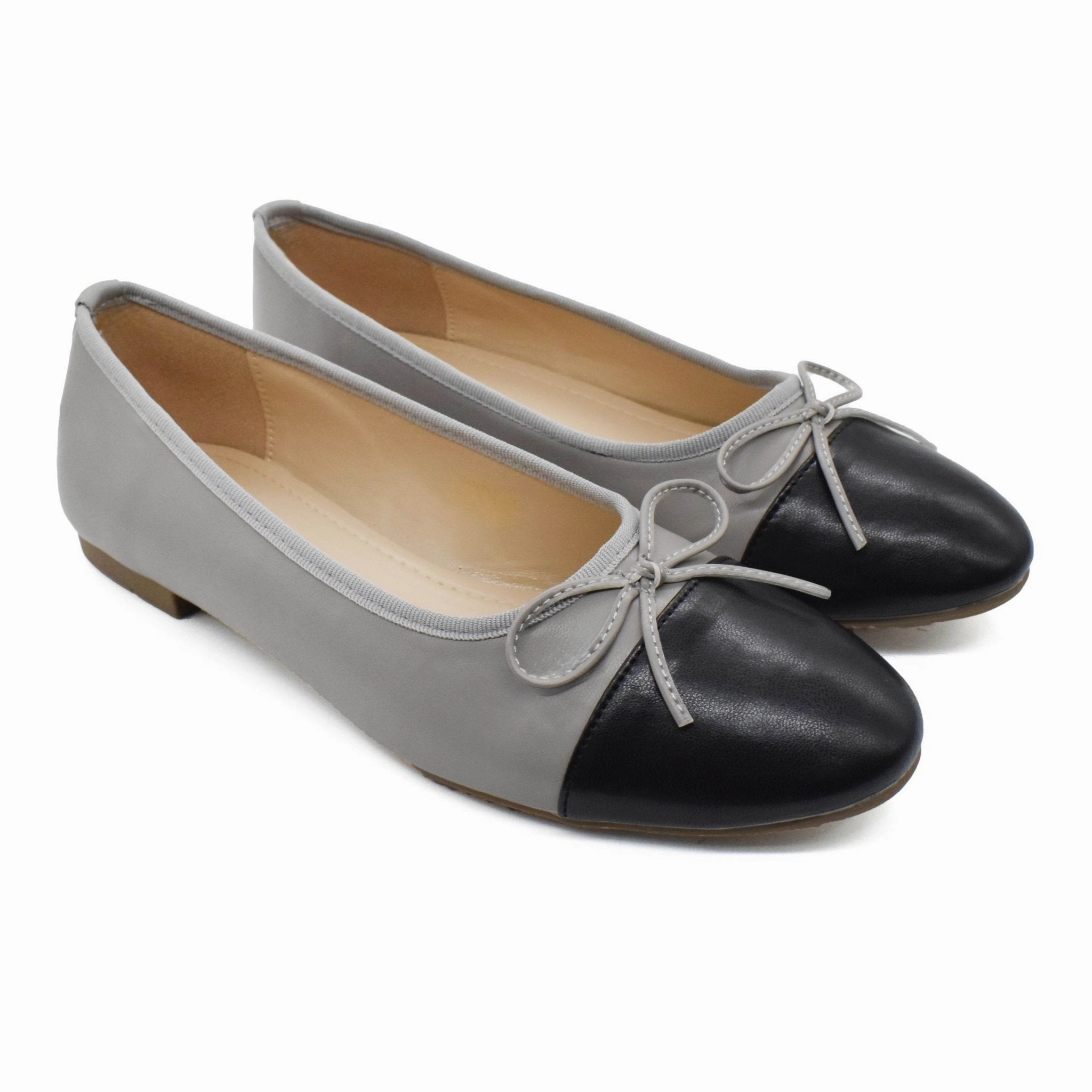 Moxxa Camila - Grey Black Daily Balance Multi-Use Gear