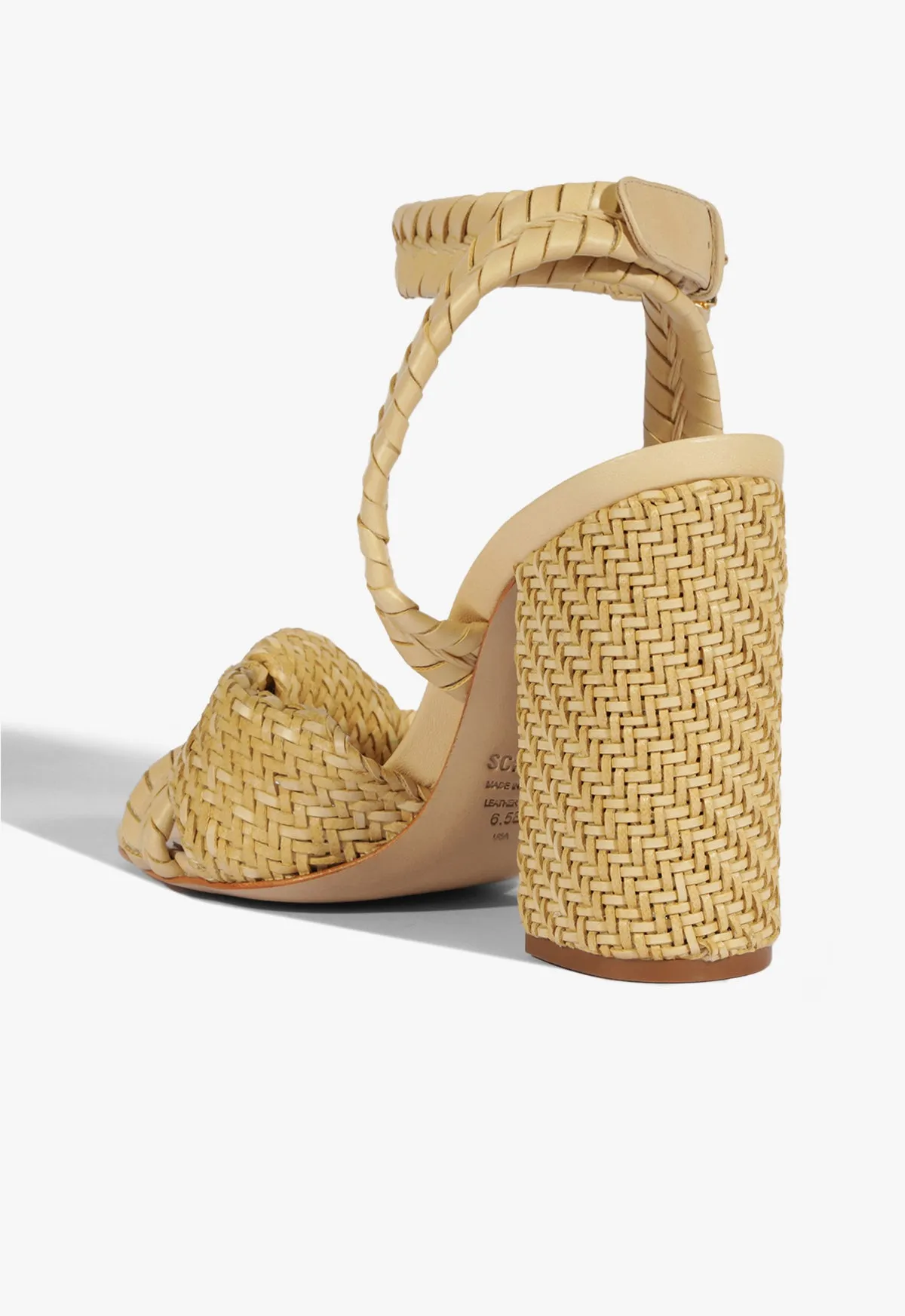 Anytime Movement Integrated Cool Khari Sandal