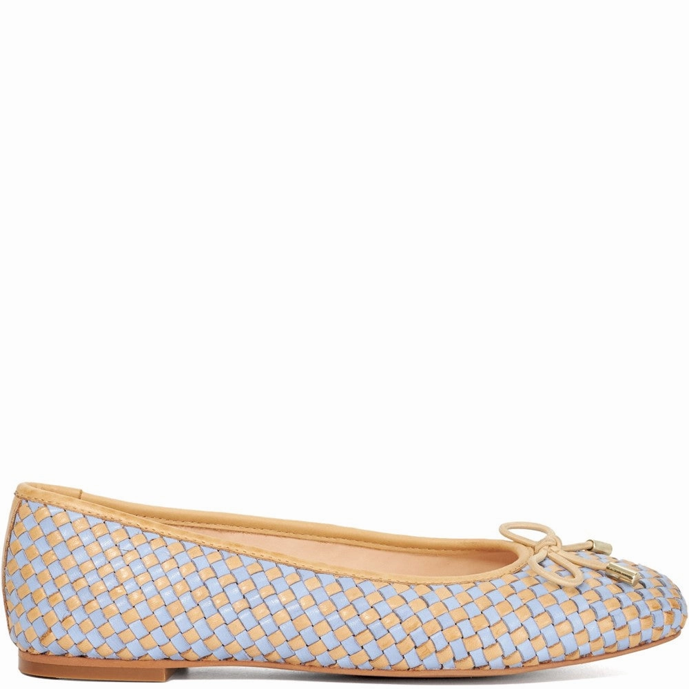 Dune Heights Ballet Flats Wear The Moment City-Ready Wear