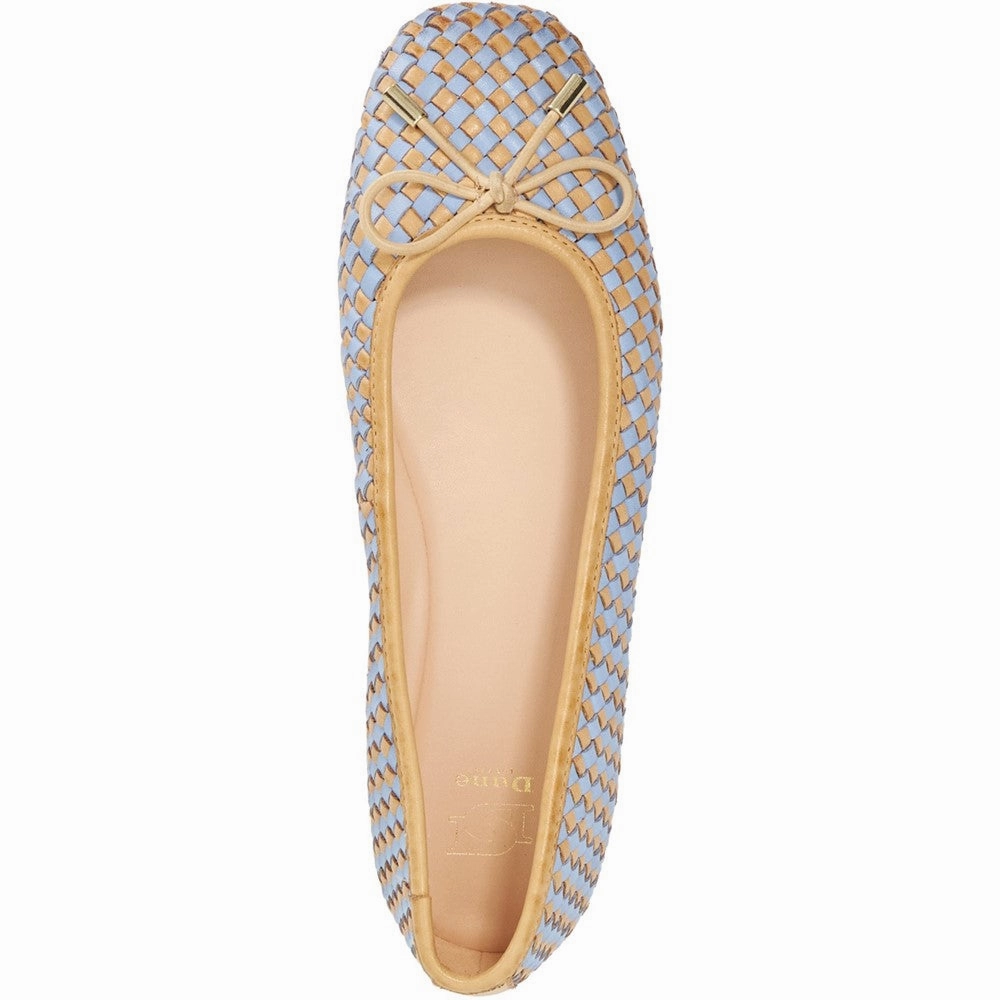 Streamlined Pieces Essential Gear Dune Heights Ballet Flats