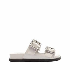 Enola Casual Sporty Sandal Refined Flowwear