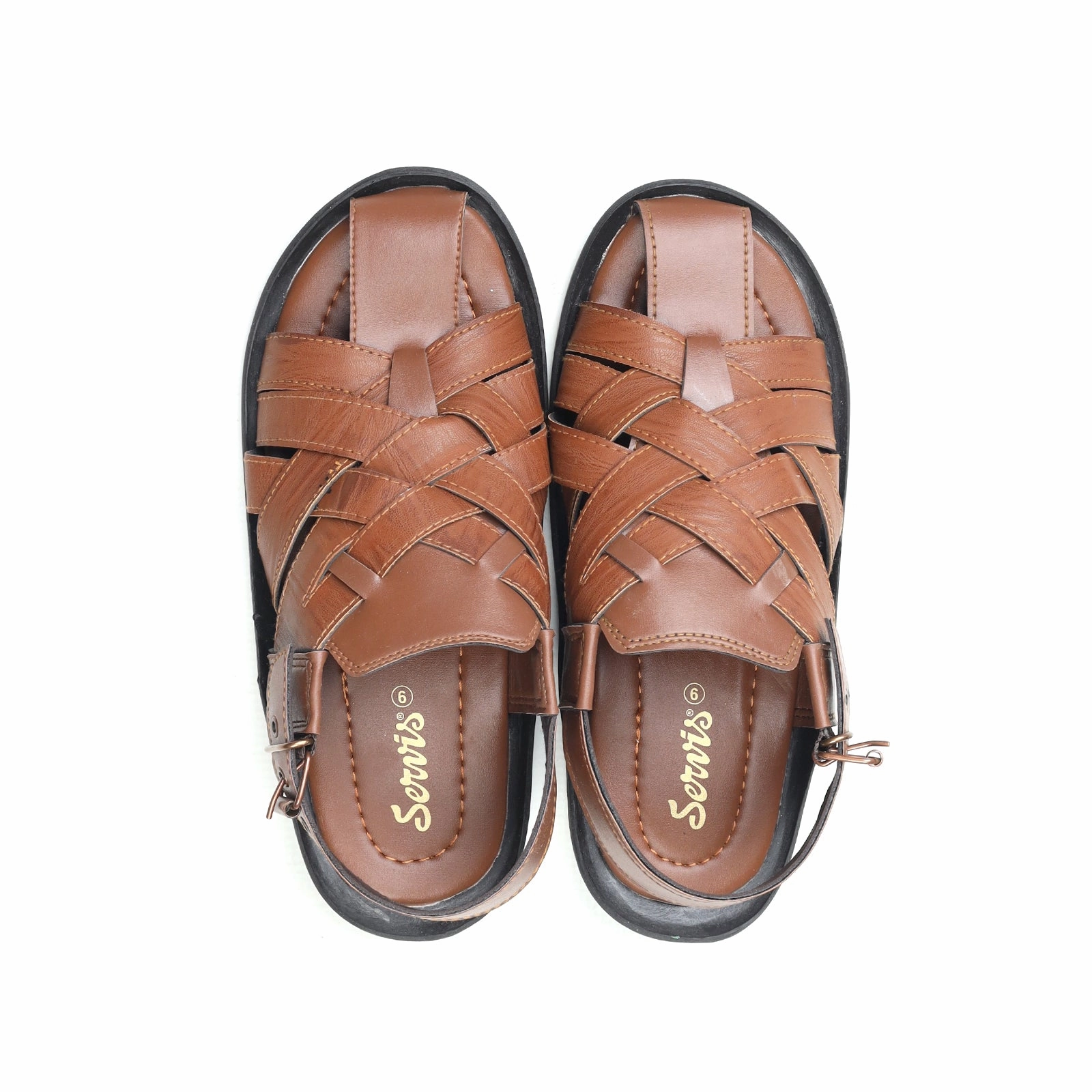 M-Sr-0400043-Sandal Modular Core Dynamic Layerwear