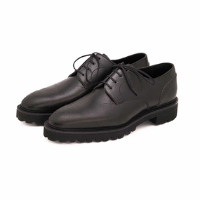 All-Weather Vibe Your Daily System Derby Simple Shoe Mto - Becerro Villarramiel