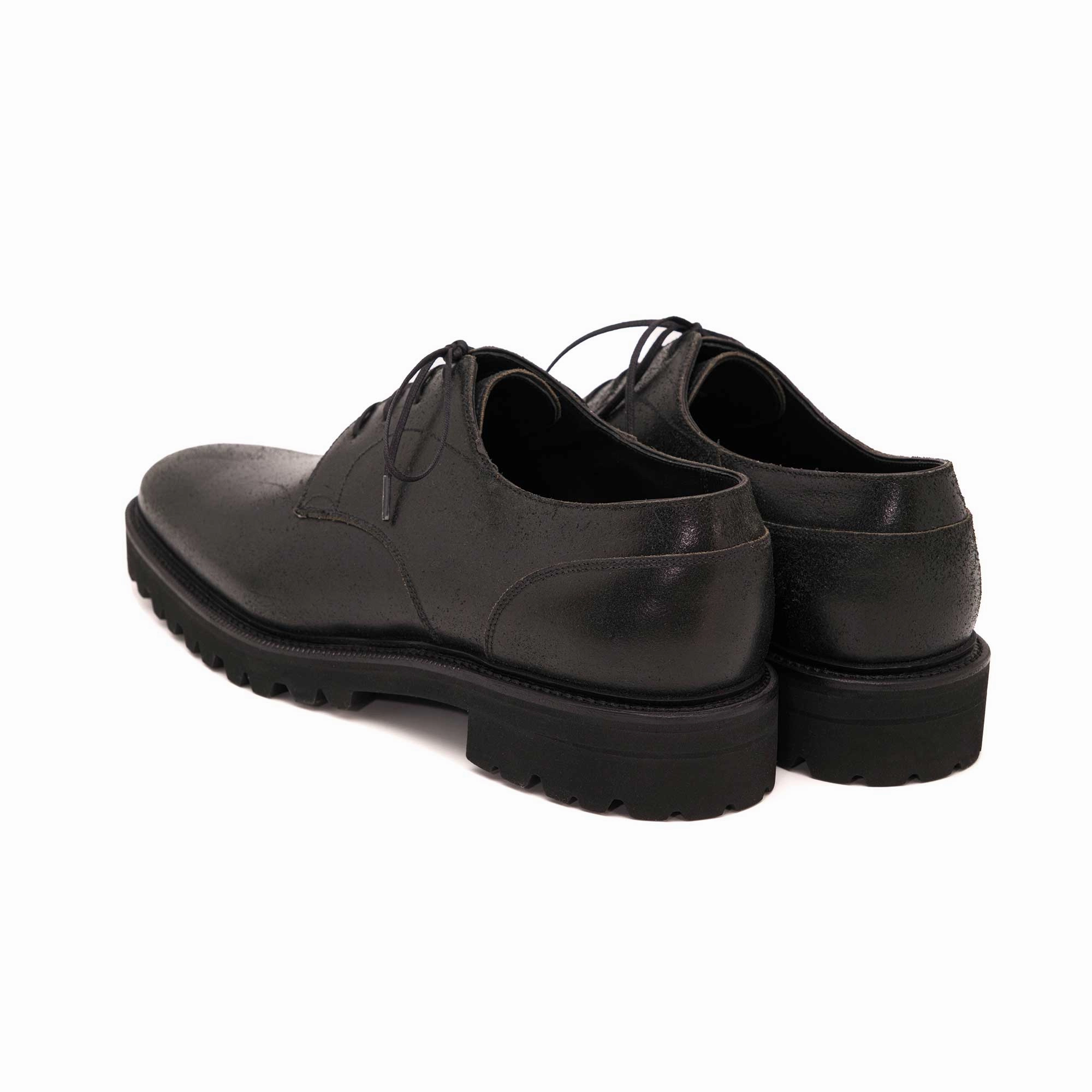 Fit-Flow Active Living Derby Simple Shoe Mto - Becerro Villarramiel