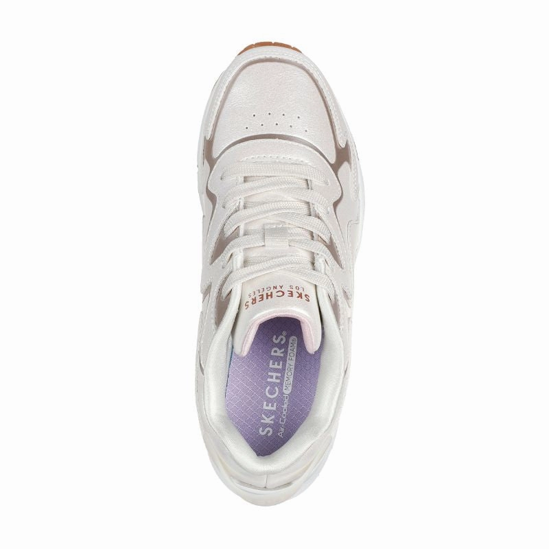 Girls Uno Gen1 Ombre Crush Crafted Silhouette Ease In Design