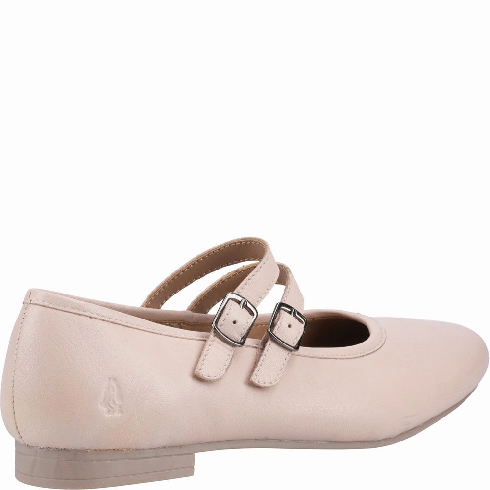 Express In Ease Seamless City Hush Puppies Nancy Mary Jane Ballet