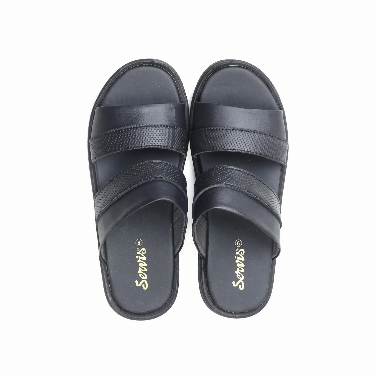 Constant Vibe M-Sr-0300111-Chappal