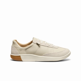 Lifestyle Energy Women'S Knx T-Toe Sneaker  |  Birch/Birch