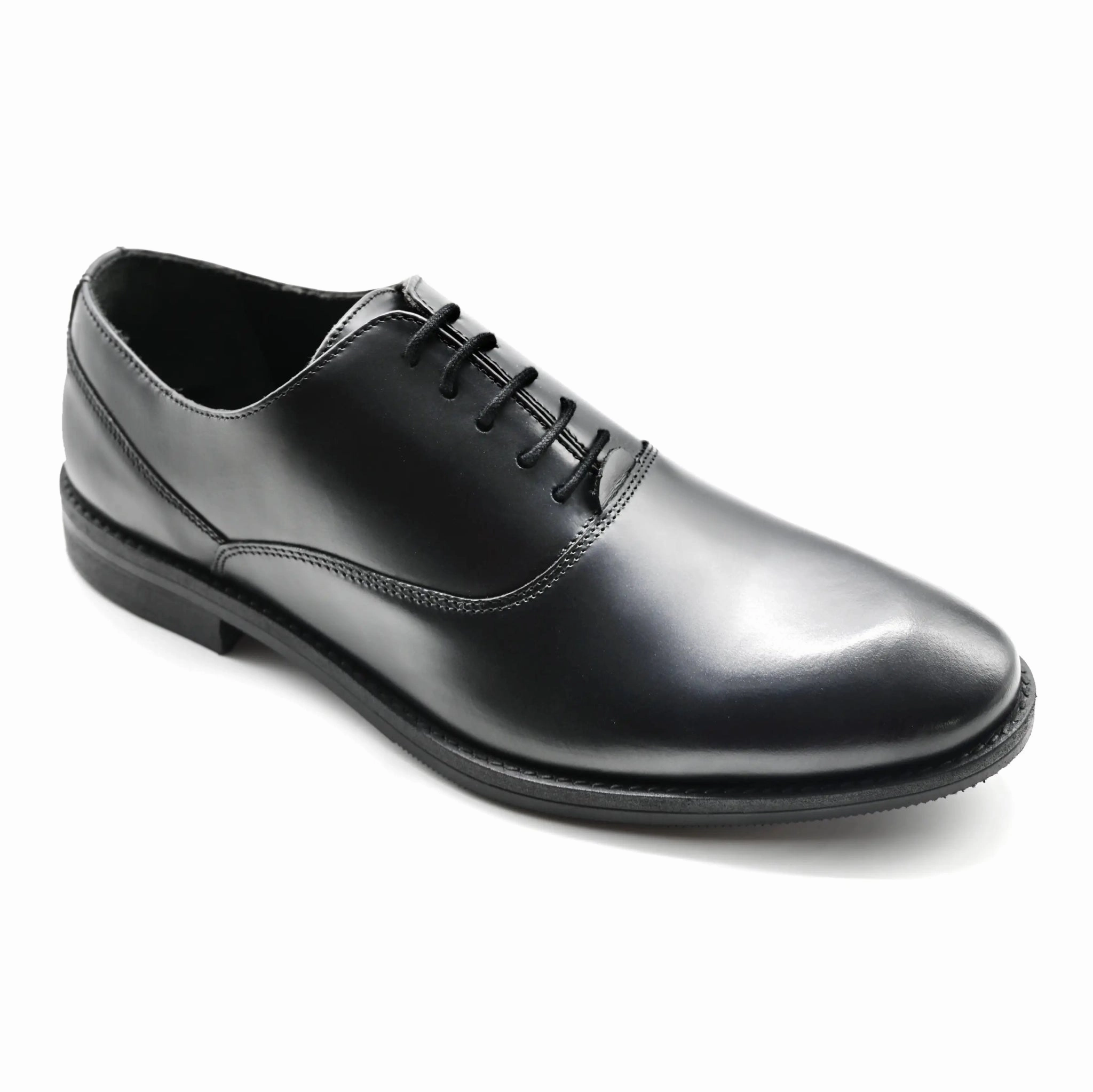 Cool Shift Deniro Lloyd Men'S Formal Shoes - Black