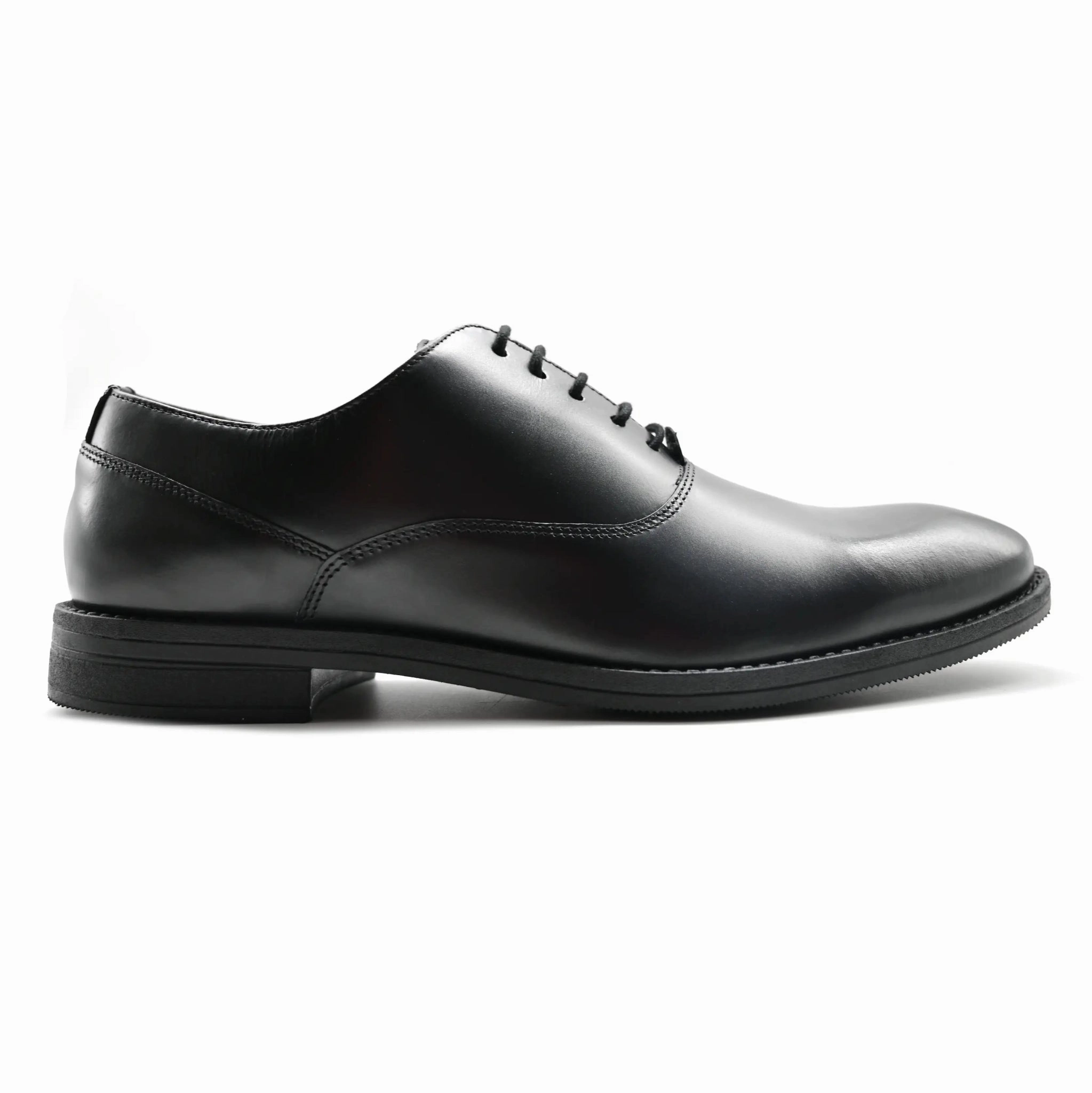 Deniro Lloyd Men'S Formal Shoes - Black Style In Action