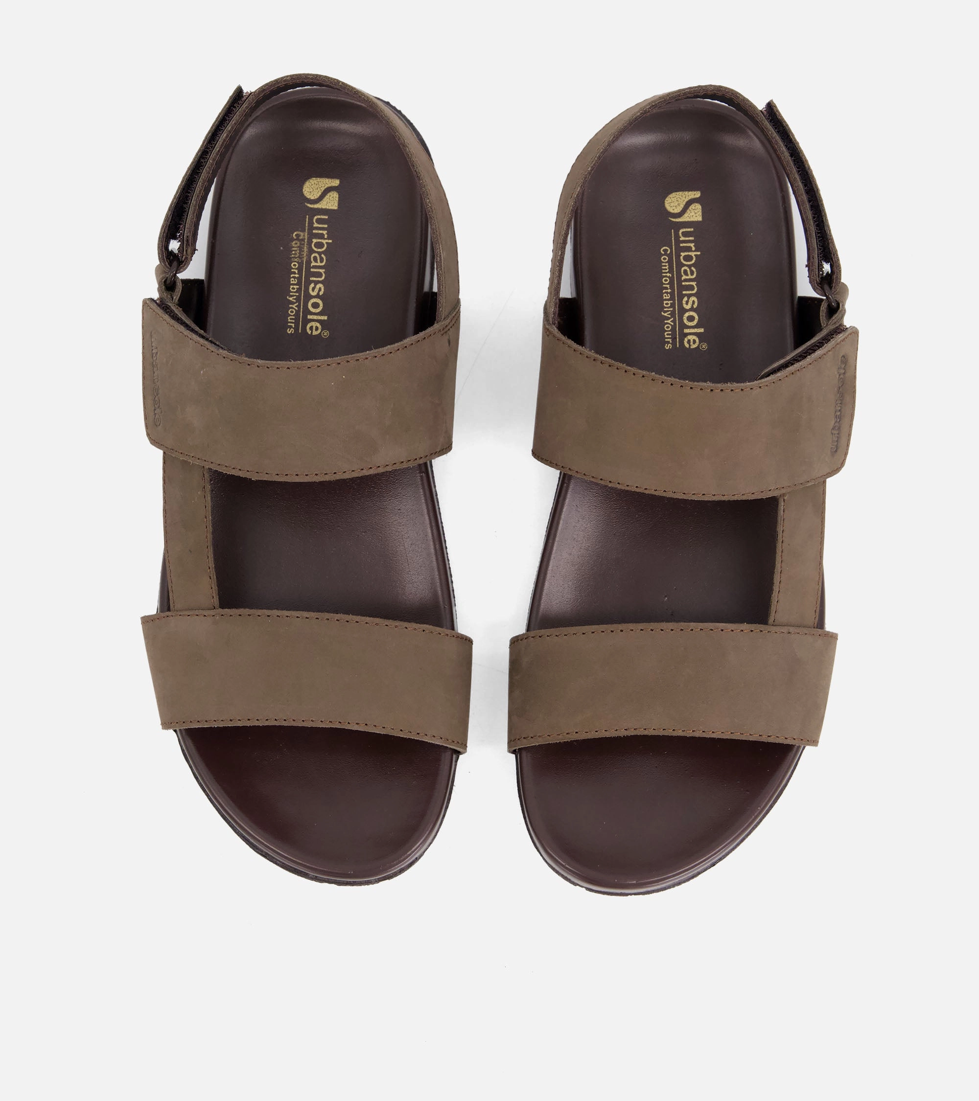 Express Yourself Men'S Sandal Us-Mc-5108
