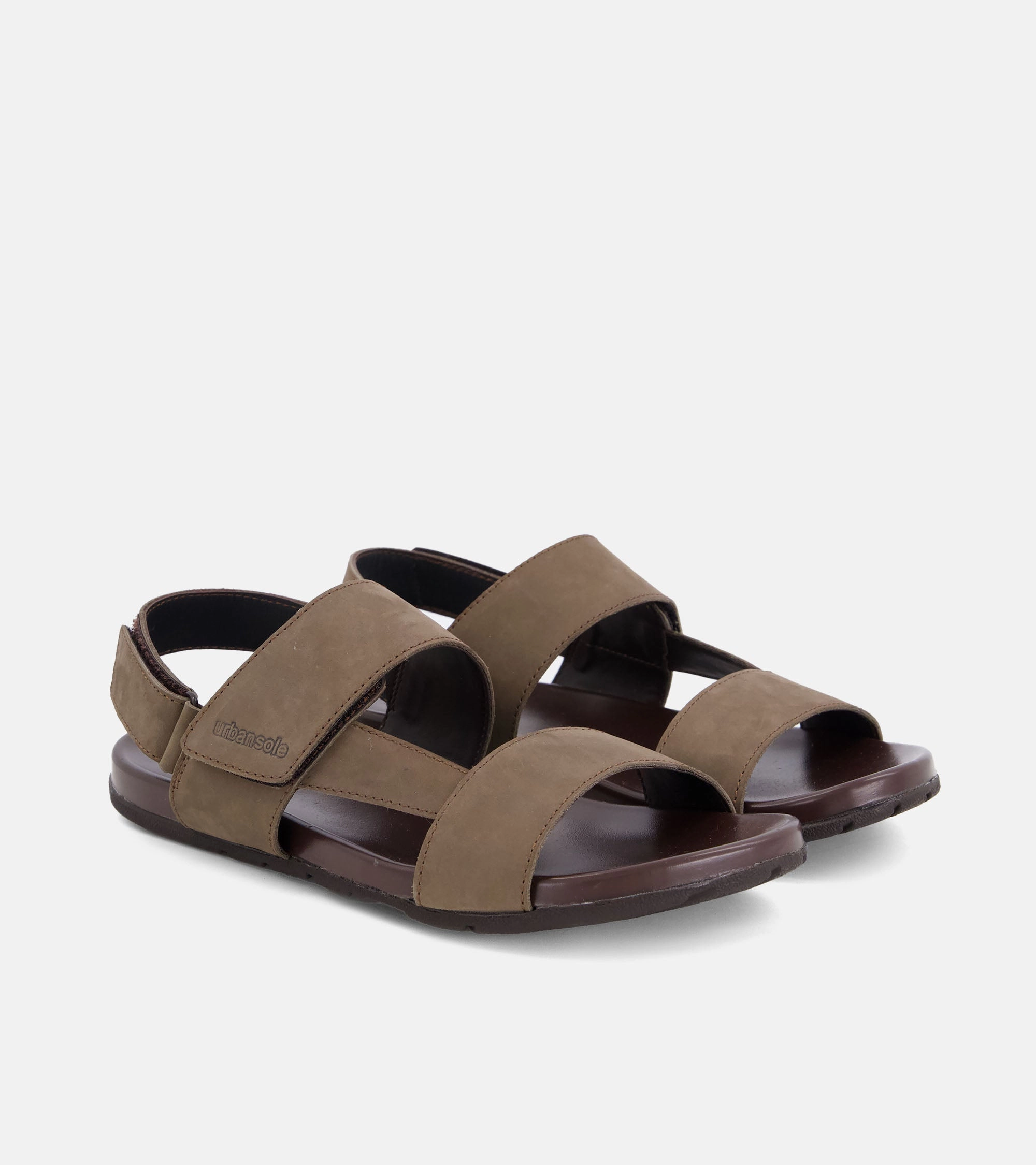 Style That Adapts Core Pulse Men'S Sandal Us-Mc-5108