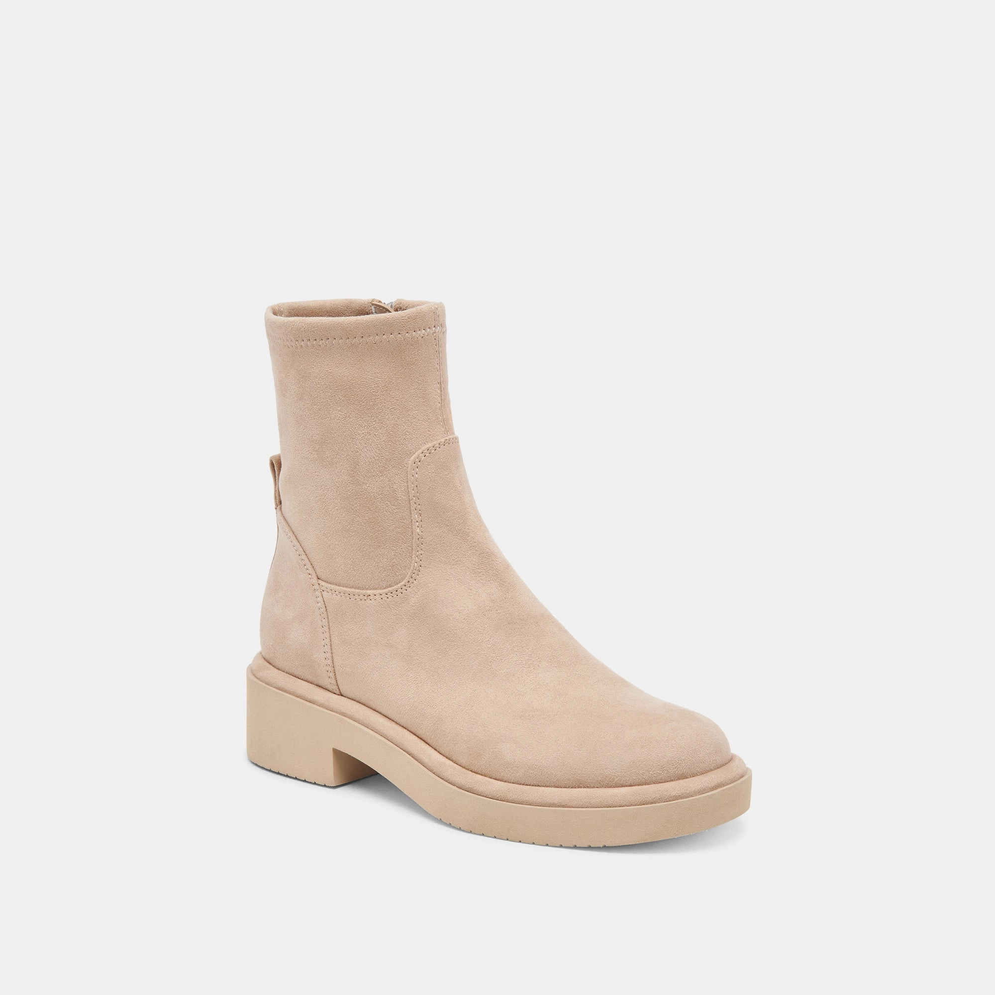 Simaya H2O Boots Dune Stella Suede Your Move Gear