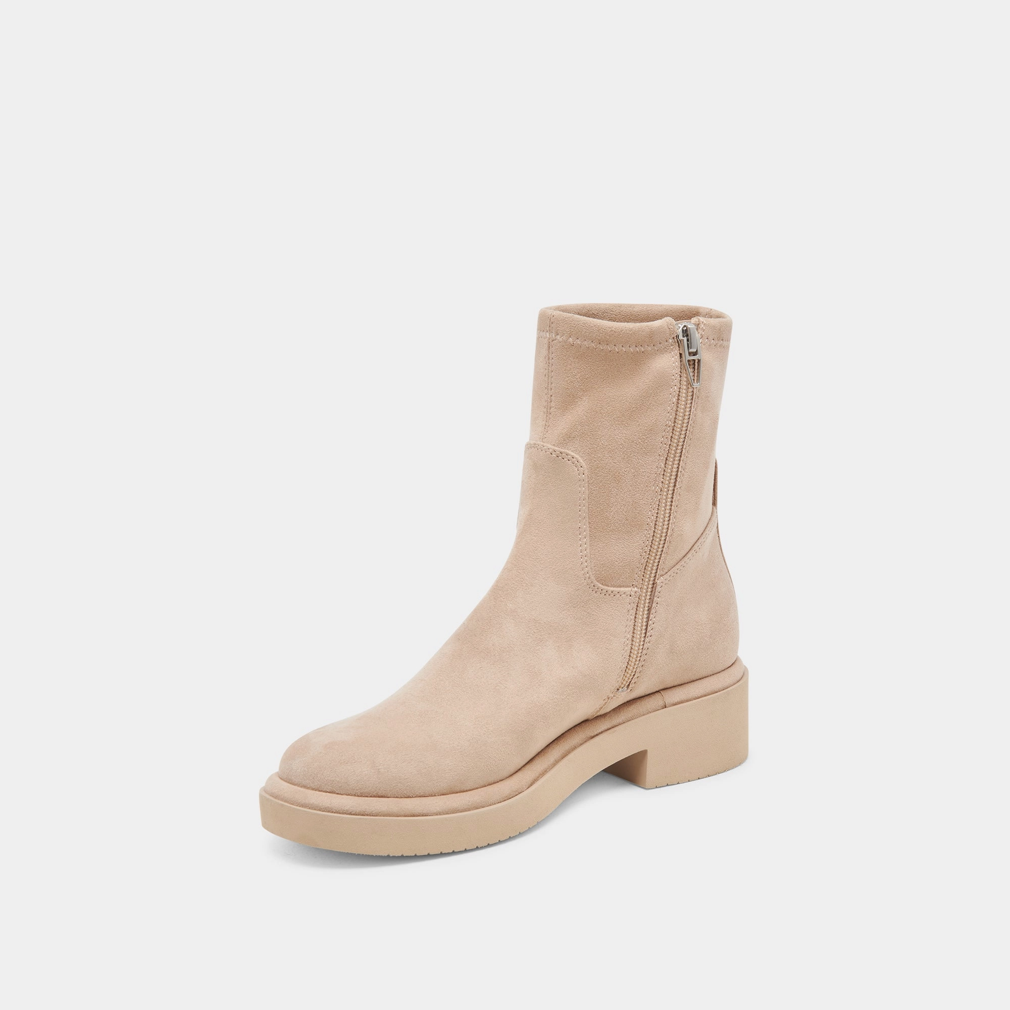 Performance Living Simaya H2O Boots Dune Stella Suede