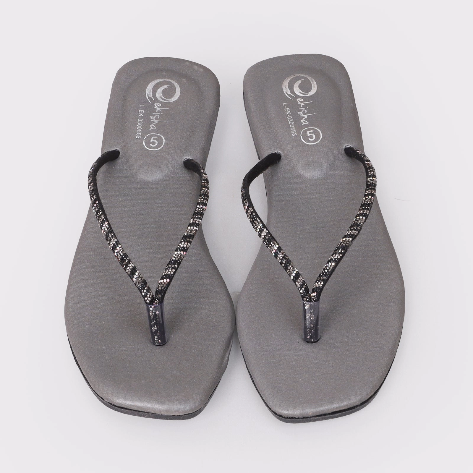 Women'S Casual Chappal The Feel Factor