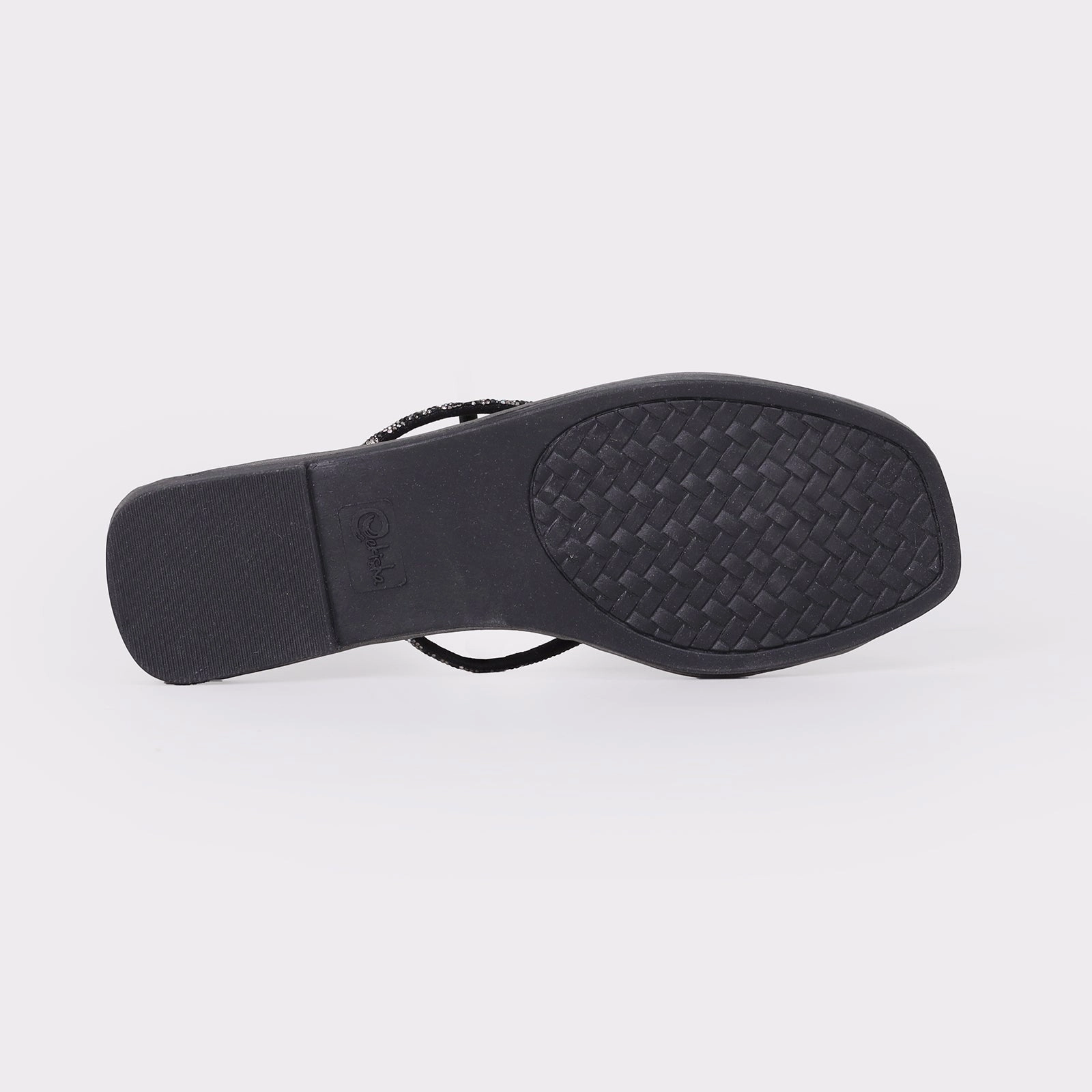 Women'S Casual Chappal Elevated Layers