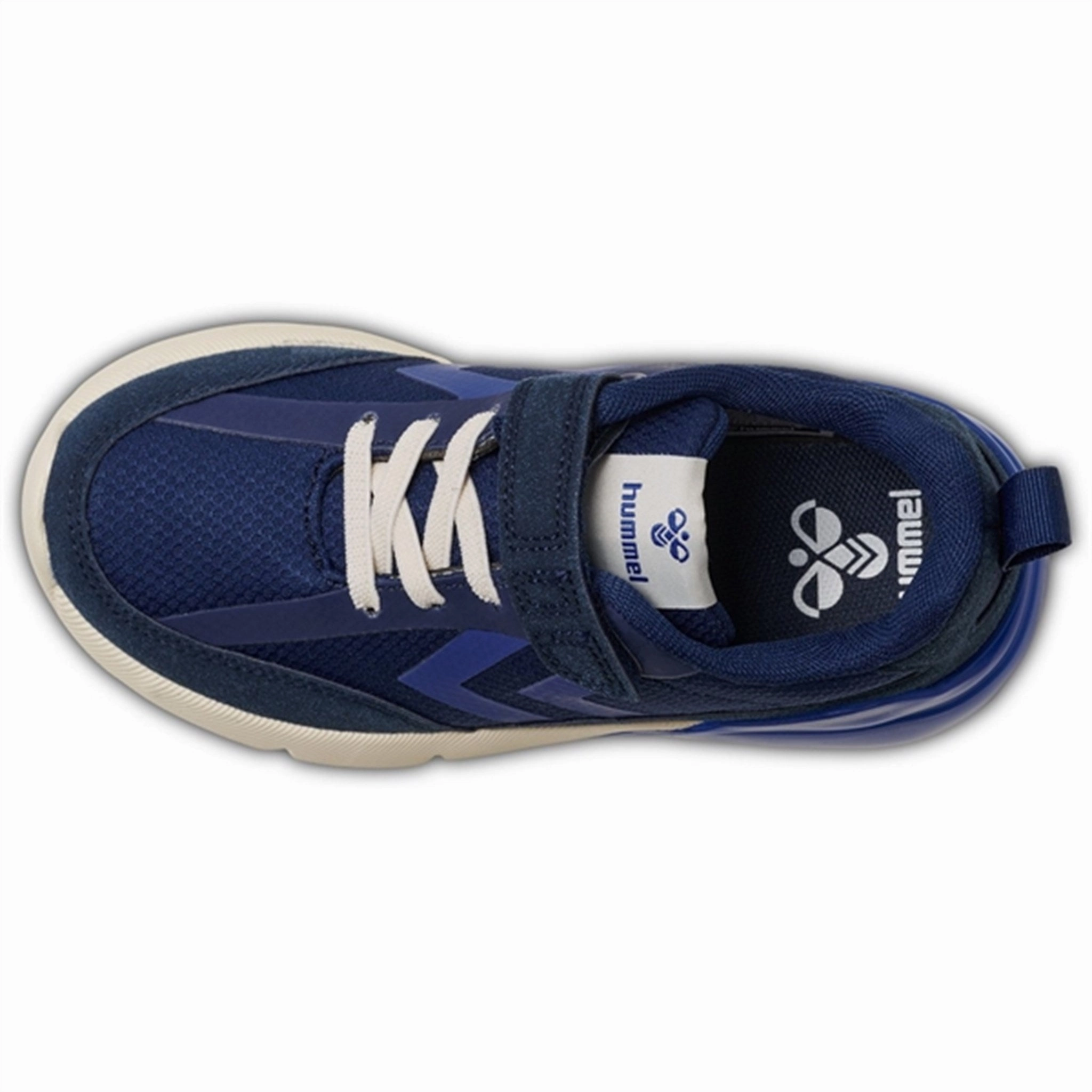 Hummel Daylight Jr Sneakers Navy Peony Chill-Crafted