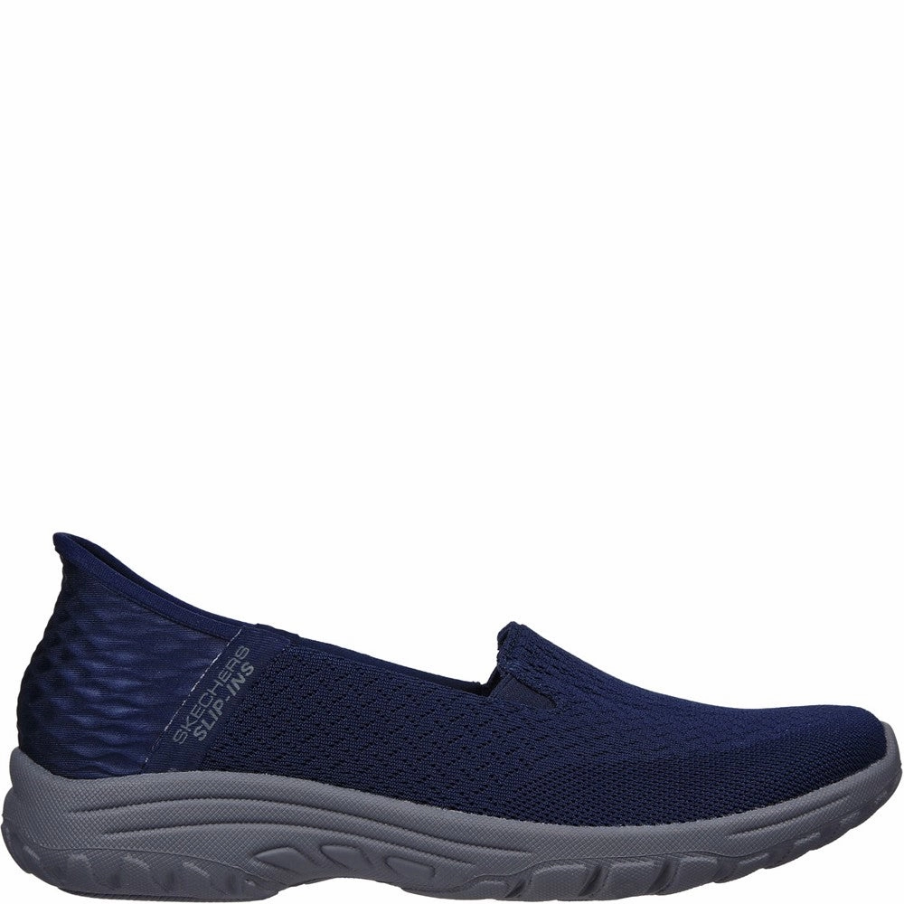 Understated Utility Visual Ease Skechers Reggae Fest 2.0 - Guiding Shoe