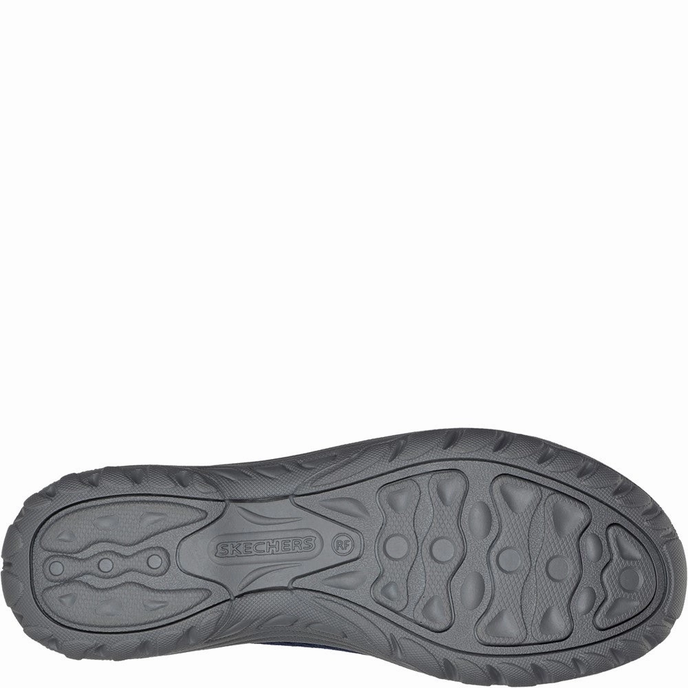 Skechers Reggae Fest 2.0 - Guiding Shoe Optimized Outfit Easy Layering
