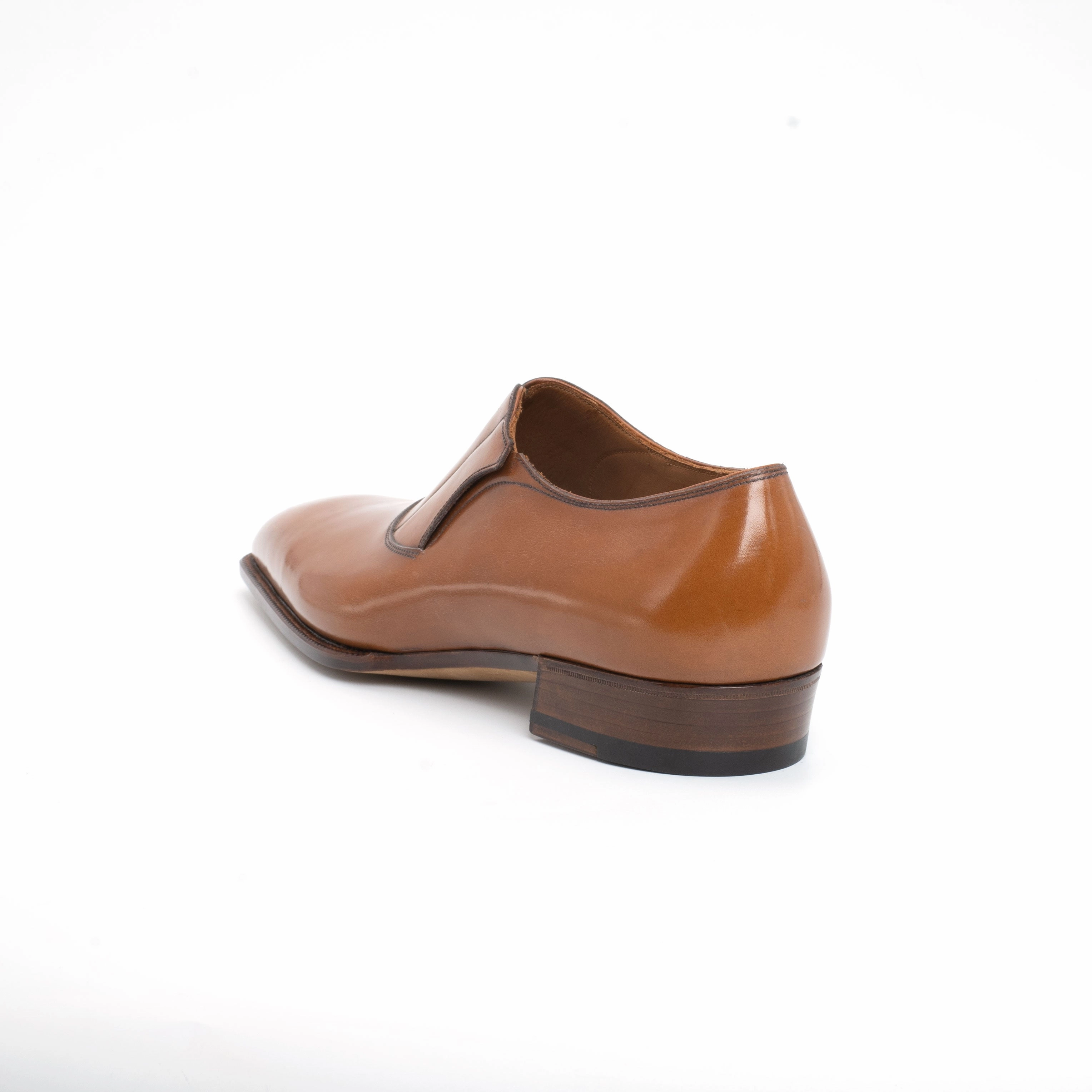 1202 Collection - Handmade 540 Degree Wholecut Lazyman Crafted Quality Subtle Style Gear