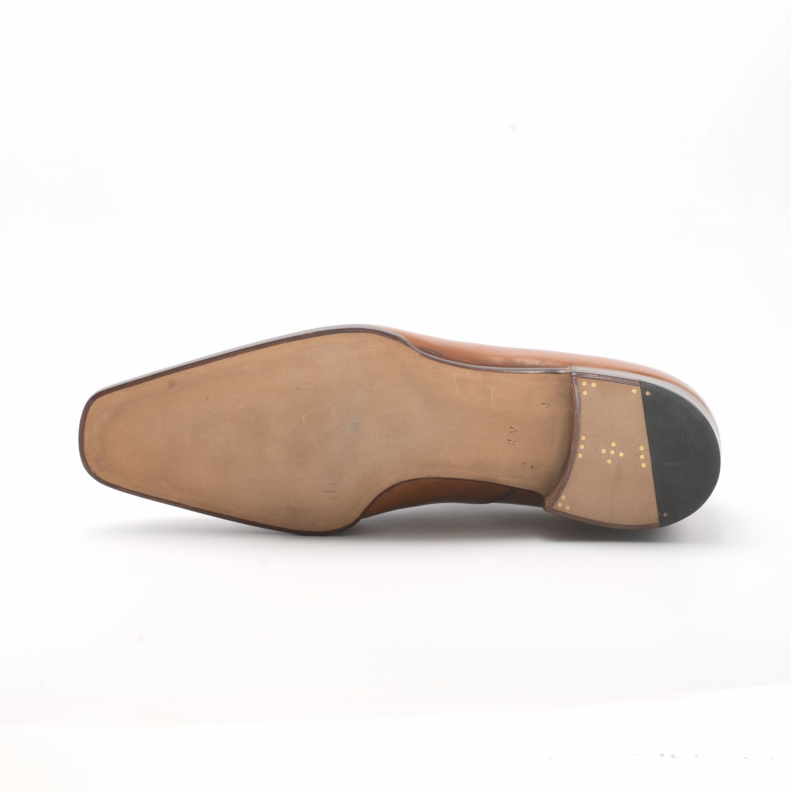 Inspired Layerwear Refined Versatility 1202 Collection - Handmade 540 Degree Wholecut Lazyman