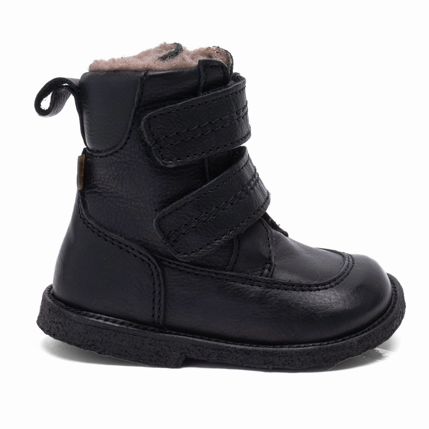 Bisgaard Black Eliah Tex Tex Calm Layers