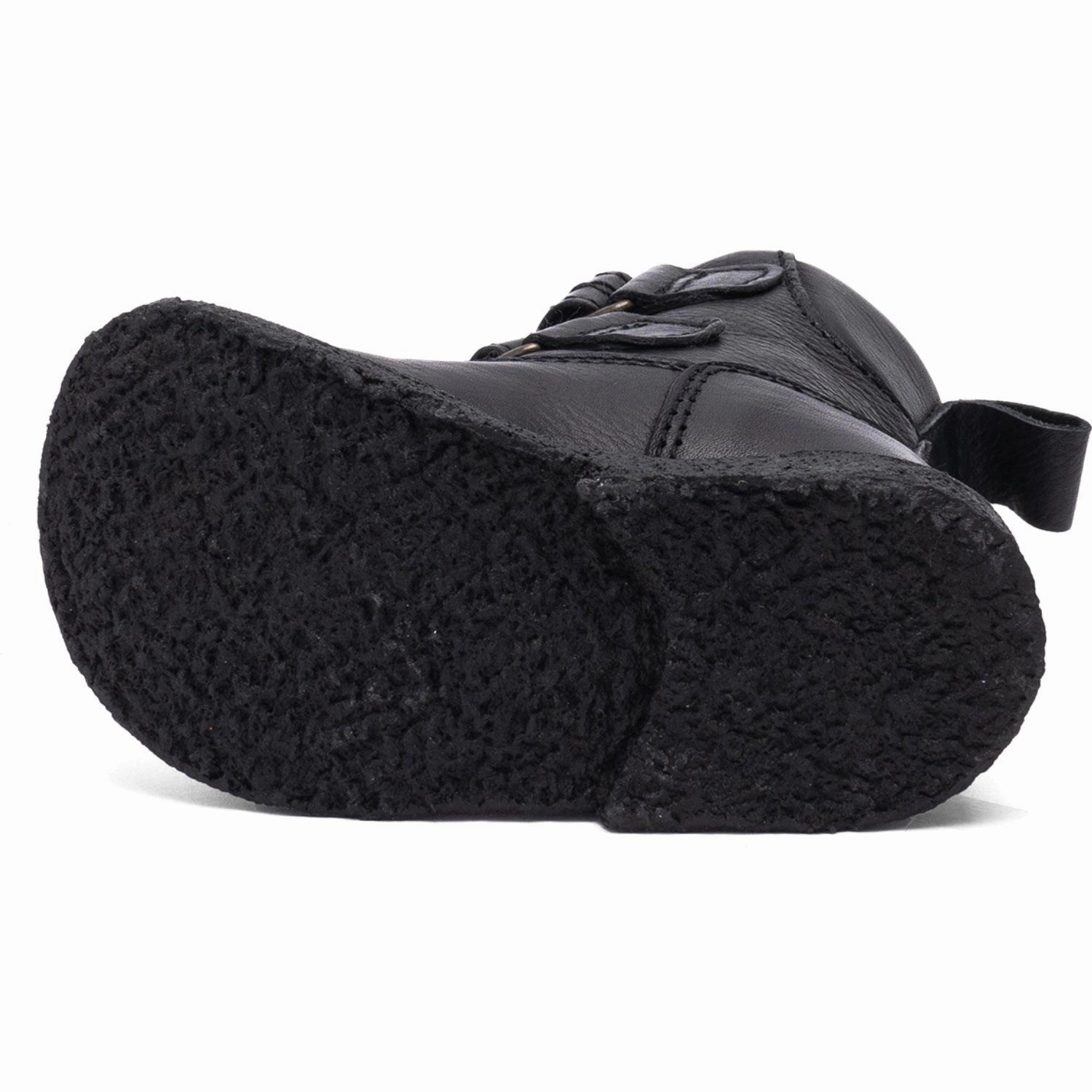 Bisgaard Black Eliah Tex Tex Everyday Core