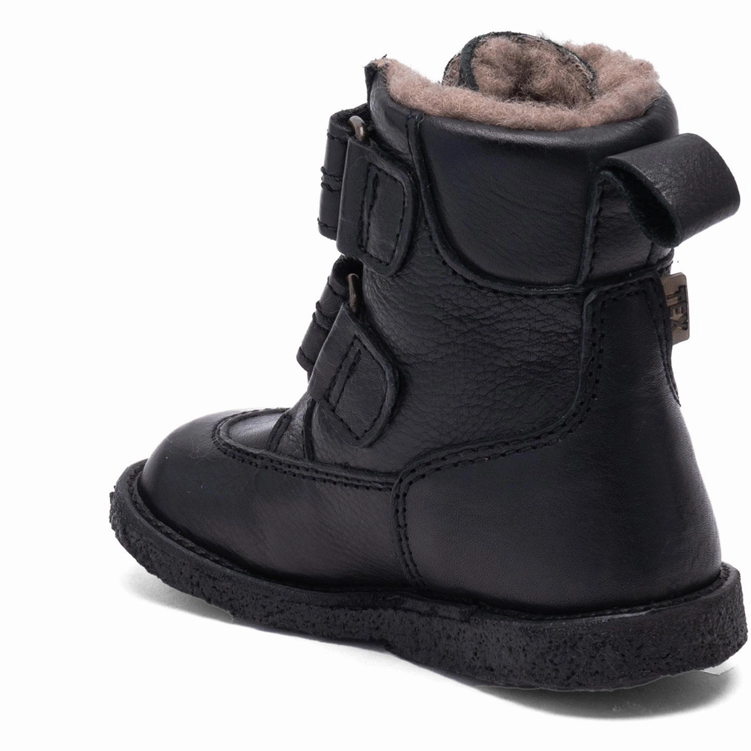 Move-Ready Looks Bisgaard Black Eliah Tex Tex