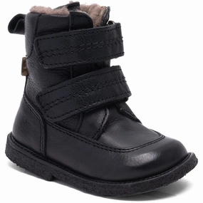 Bisgaard Black Eliah Tex Tex Movement Layers