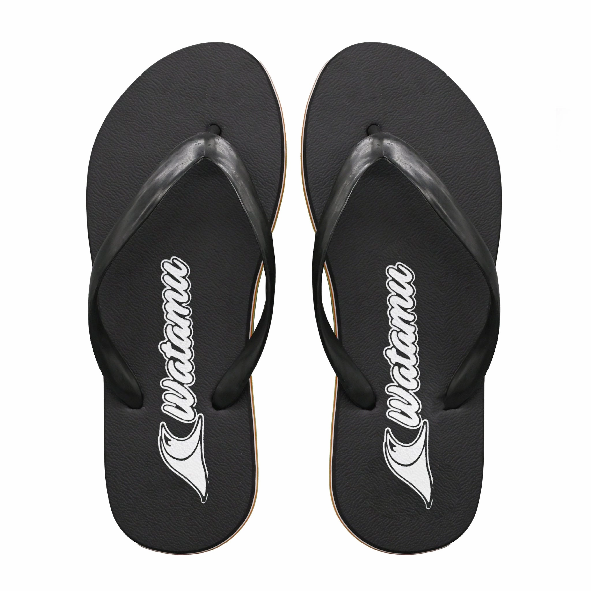Beyond The Basics Watamu Summer - Black