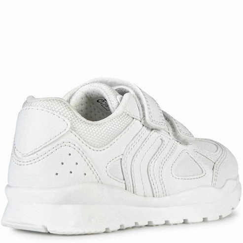 Modern Utility Driven By Comfort Geox Pavel Infant School Shoes