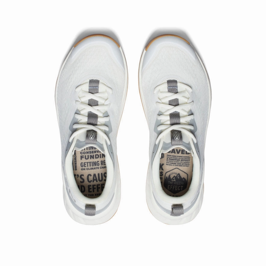 Women'S Versacore Speed Shoe  |  Star White/Alloy Universal Function Uncomplicated Fit