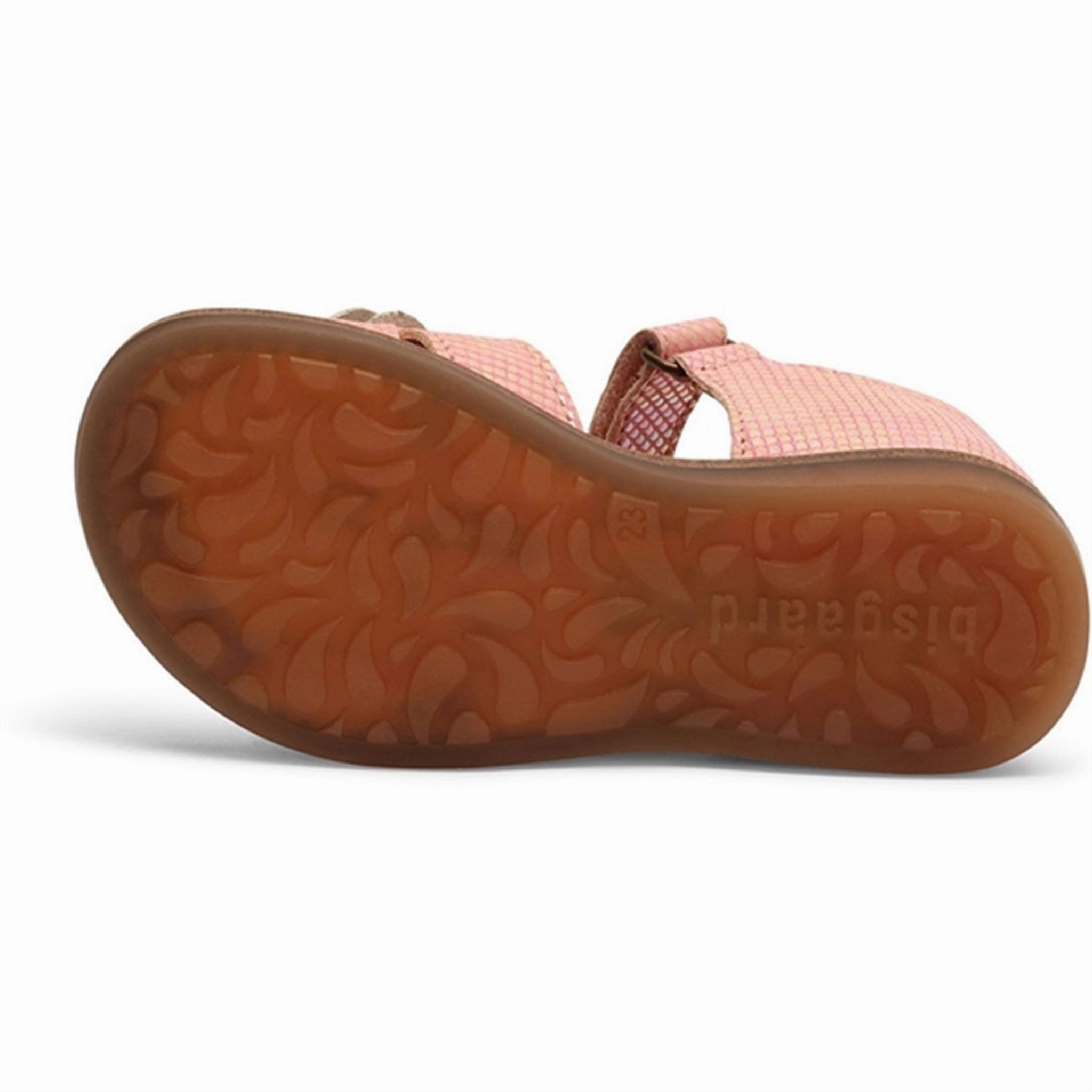 Driven By Comfort Everyday Fresh Bisgaard Barbara C Sandal Rose
