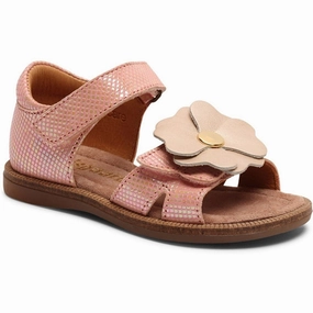 Modular Motionwear Bisgaard Barbara C Sandal Rose
