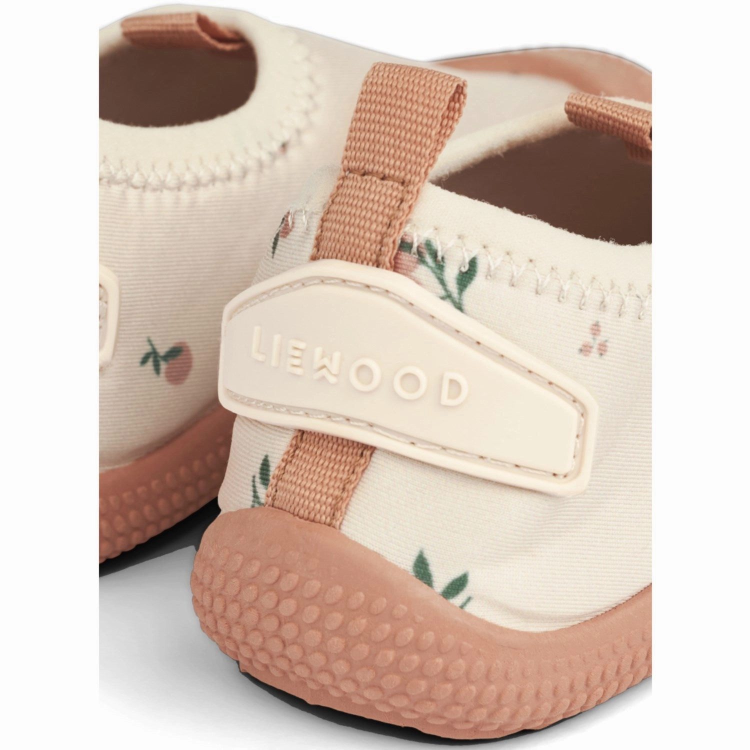 Smart And Simple Liewood Peach / Sea Shell Sanjia Sea Shoe
