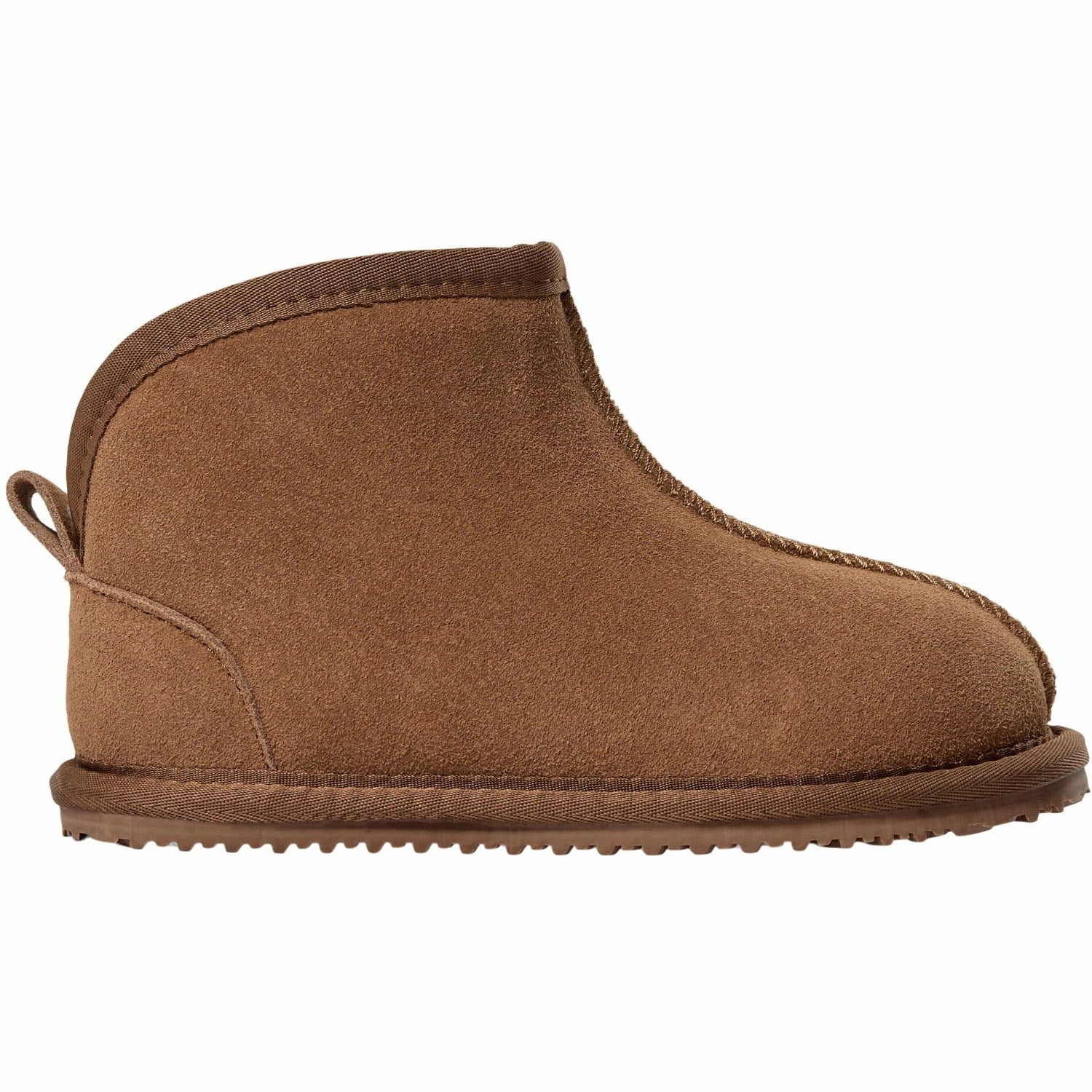 Multi-Context Fit Sofie Schnoor Tan Teddy Boot