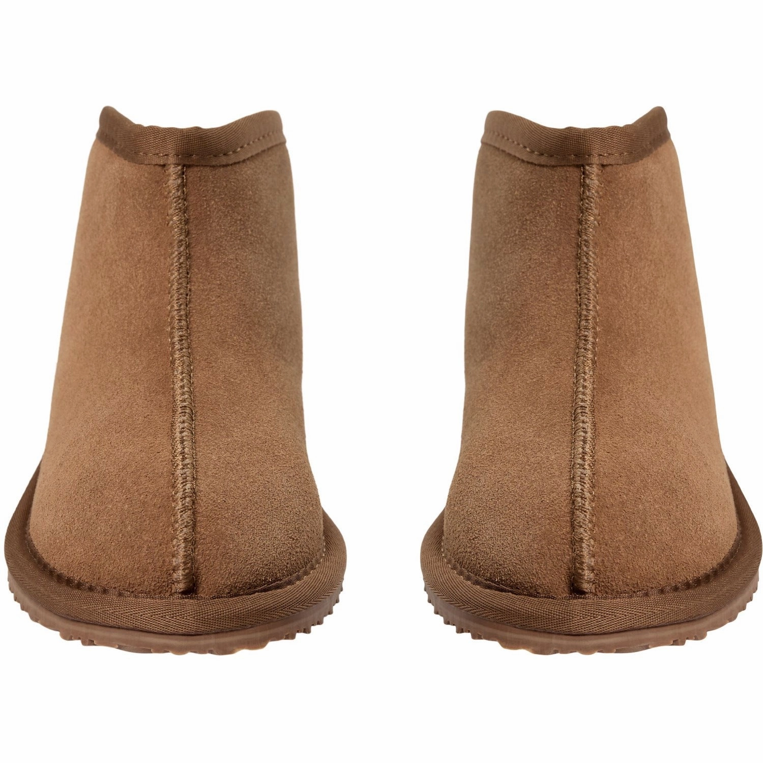 Design In Focus Layered Motion Sofie Schnoor Tan Teddy Boot
